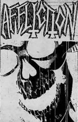 Affliction (SWE) : Eyes of Horror